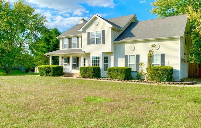 2553 Emerald Ct