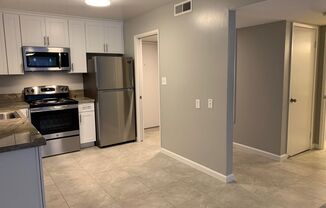 1 bed, 1 bath, $1,695, Unit 05