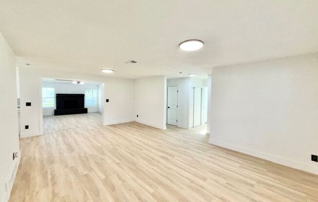 Daytona Beach - 4 Bedroom, 3 Bathroom - $2,695.00