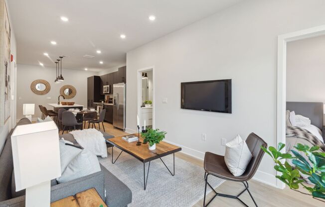 2 beds, 2 baths, 1,054 sqft, $1,925, Unit 111