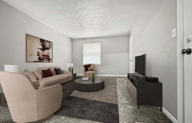 Cascade Oaks Apartments