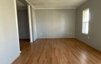 1 bed, 1 bath, $795