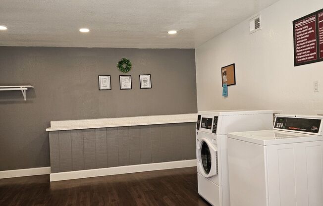 2 beds, 2 baths, 1,027 sqft, $1,345