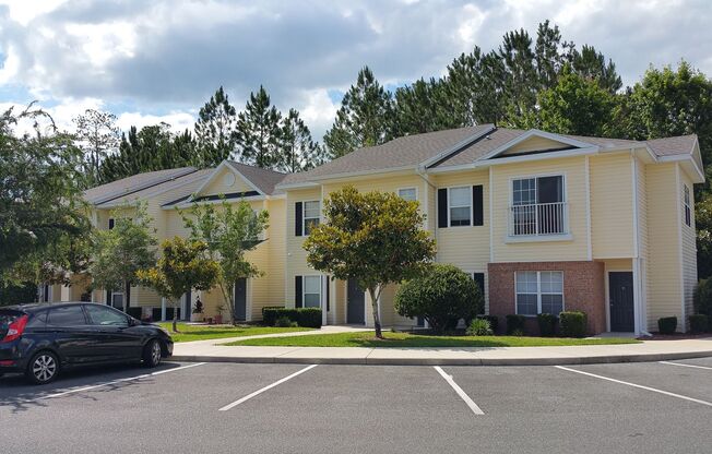 Welcome to your vibrant new lifestyle at Magnolia Place 4340 NW 48th Street #103