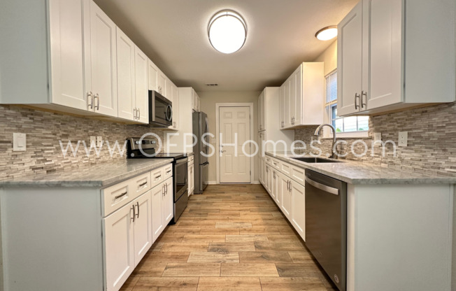 3 beds, 2 baths, $2,000