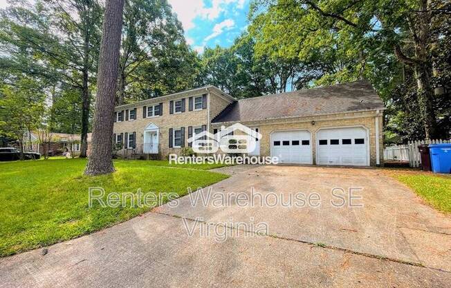 2925 DUKE OF YORK DR
