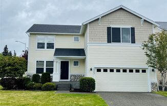 3Bd/2.5Ba Snohomish House