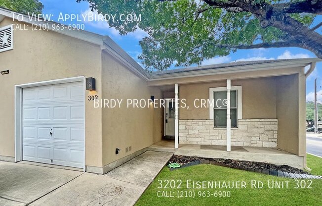 3202 Eisenhauer Rd Unit 501