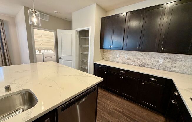 Upgraded 3-Bedroom Inspirada End-Unit Townhome with 2-Car Garage