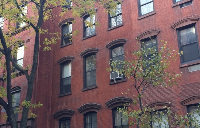 144 West 16th St.