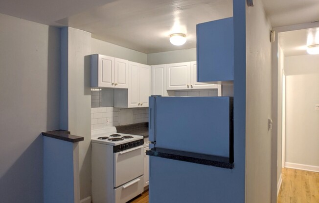 1446 N. Dearborn