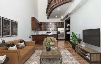 Partner-provided photo for $3900 unit