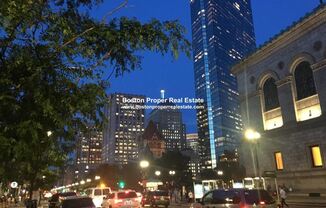 483 Beacon St Apt 96SC