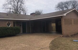 BROADMOOR SOUTH NICE HOME*3BR/2BTH*DESIRABLE AREA OF S.E. SHREVEPORT