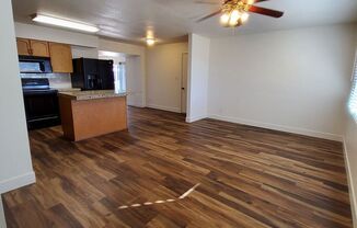 3 beds, 2 baths, $1,950