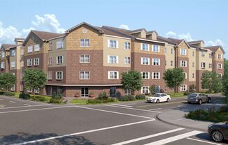 Southridge Senior Lofts