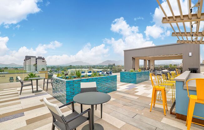 3 beds, 2 baths, 1,343 sqft, $3,980, Unit 301