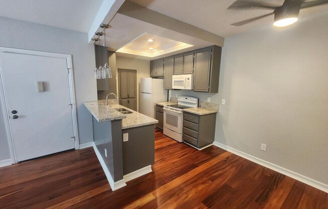 1 bed, 1 bath, $2,350