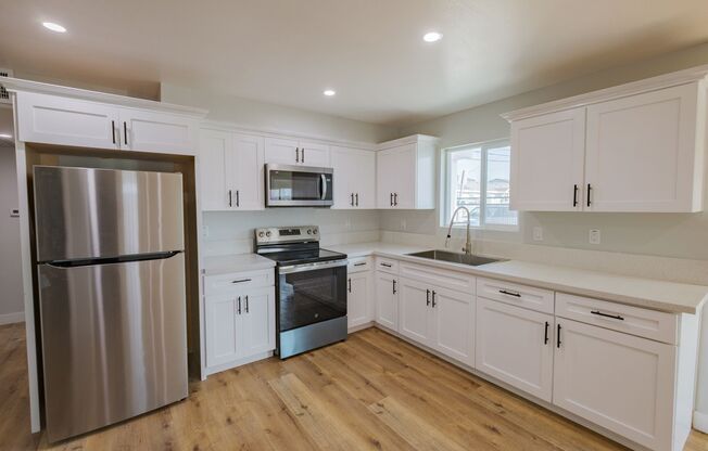 10974 S MAIN STREET #1-4