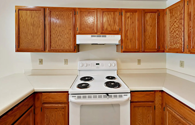 Meadow Ridge Apartments