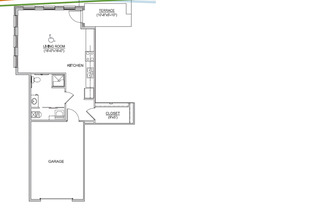 Partner-provided photo for $1529 unit