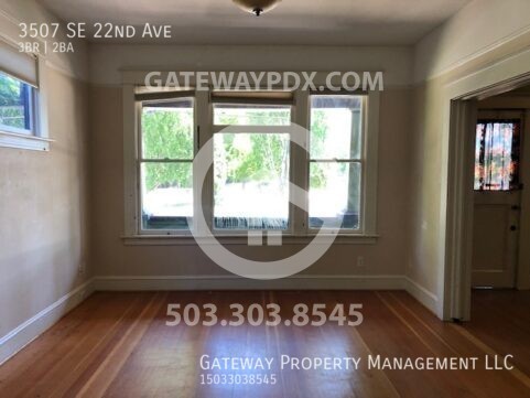 3507 SE 22 AVE