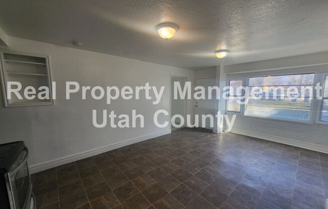 Provo Home