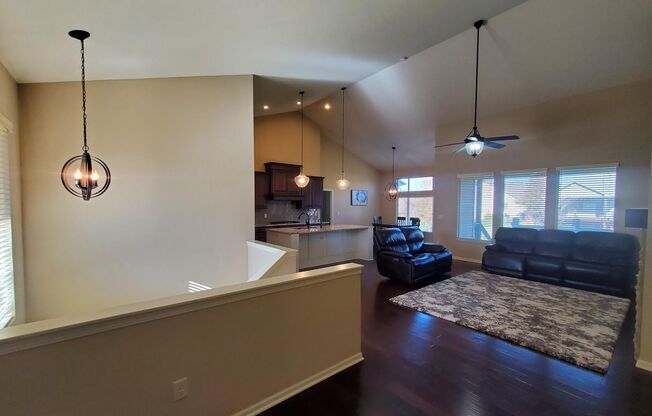 Pristine luxury Home in North Andover Neighborhood