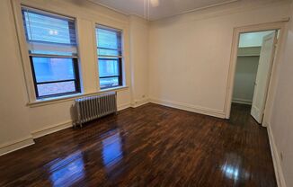 Studio, 1 bath, 400 sqft, $825, Unit 603