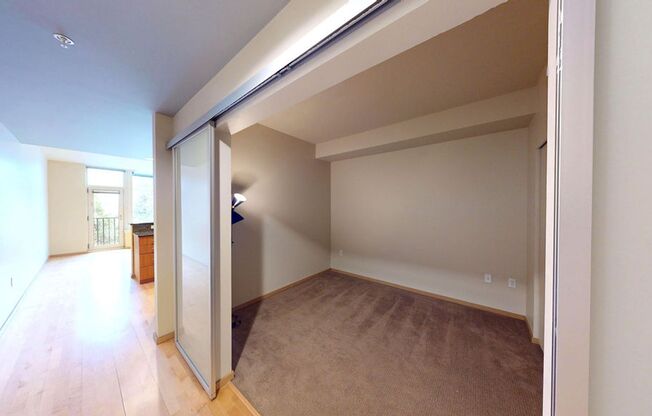 1 bed, 1 bath, 648 sqft, $2,150, Unit 516