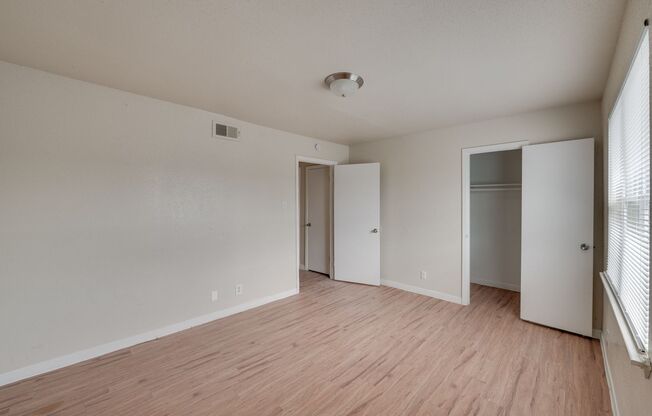 2 beds, 1.5 baths, 1,054 sqft, $1,159, Unit 1501