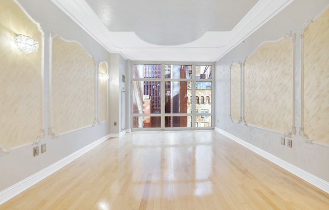 1600 Broadway