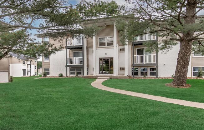 Partner-provided property photo