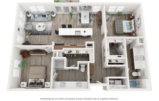 Partner-provided photo for $2206 unit