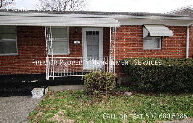 Partner-provided property photo