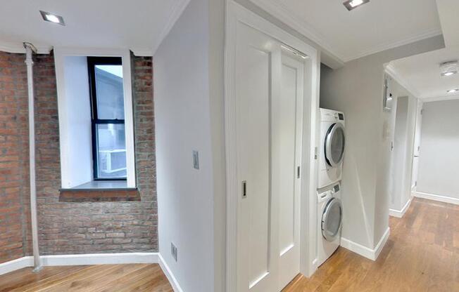 1 bed, 1 bath, $3,995, Unit F