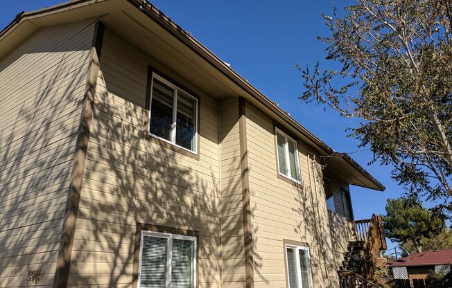 Kearney Street Apts.