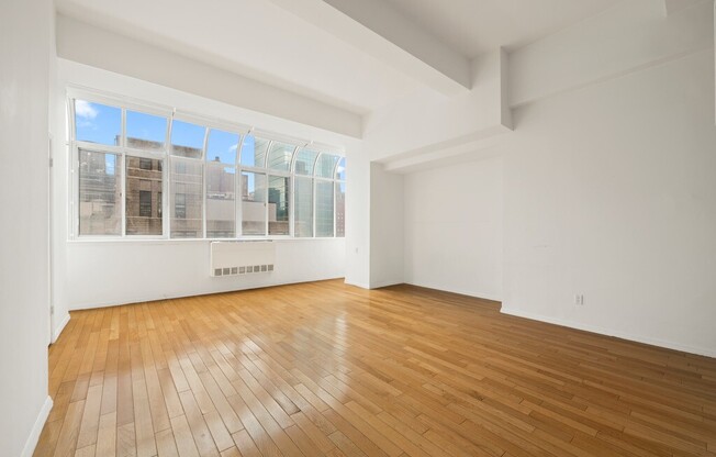 Studio, 1 bath, 675 sqft, $3,995, Unit 18S