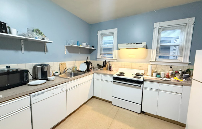 101 1/2 CALUMET STREET