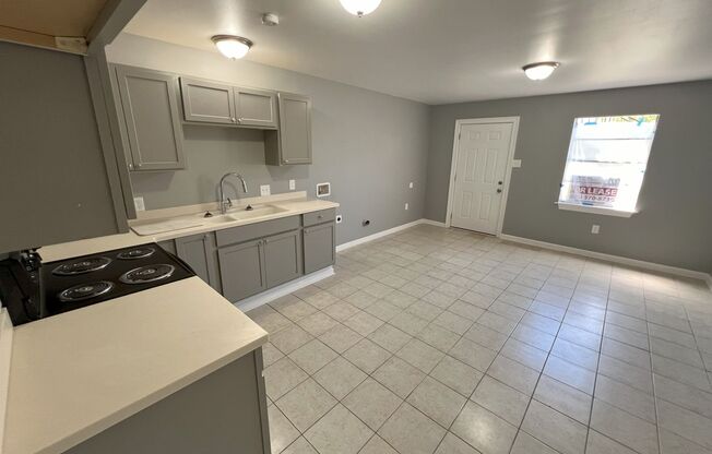 Baker Trails Apartments