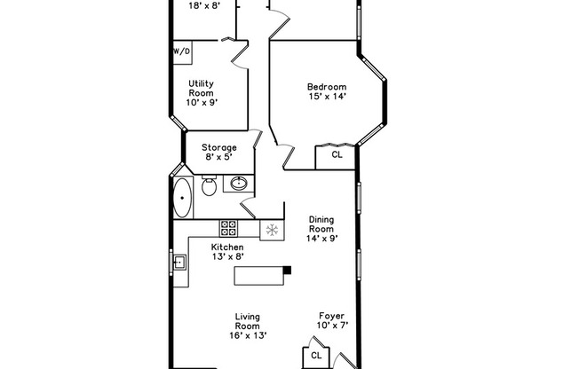 Partner-provided property photo