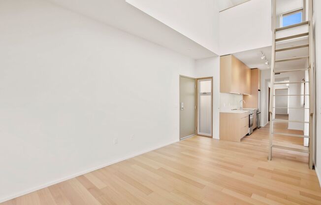 1 bed, 1 bath, 677 sqft, $3,250, Unit 508