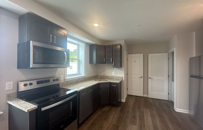 5508 Belair Road Apartments