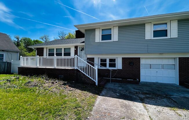 HAMPTON - BEAUTIFULLY UPDATED HOME