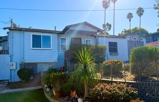 Ocean View Beach House with Garage