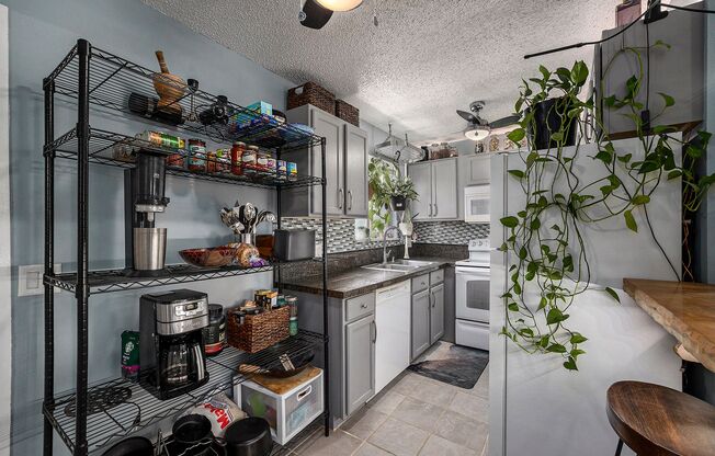 University Hills 2 bedroom and 1.5 Bath Coming Soon!