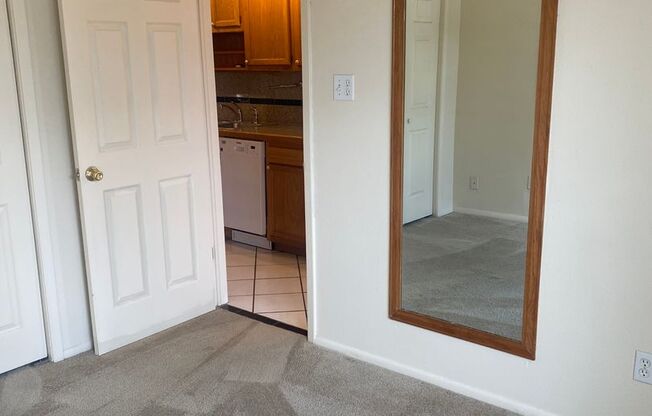 1 bed, 1 bath, 550 sqft, $1,655, Unit 640-108