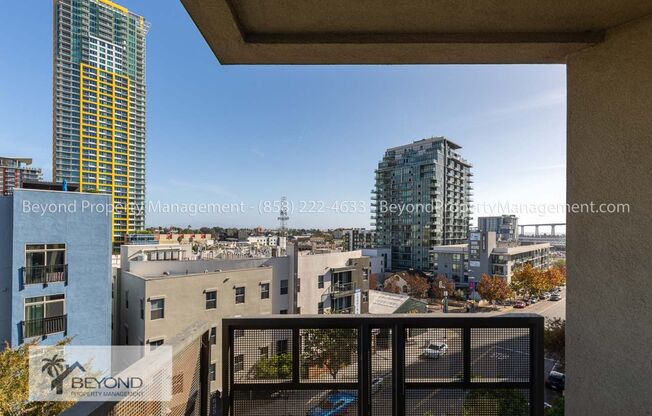 ***HEART OF EAST VILLAGE! STUNNING 2BEDS 2BTH CONDO! PRIVATE PATIO! AC! PETS OKAY!!***