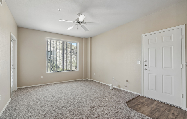 A1 Living Room