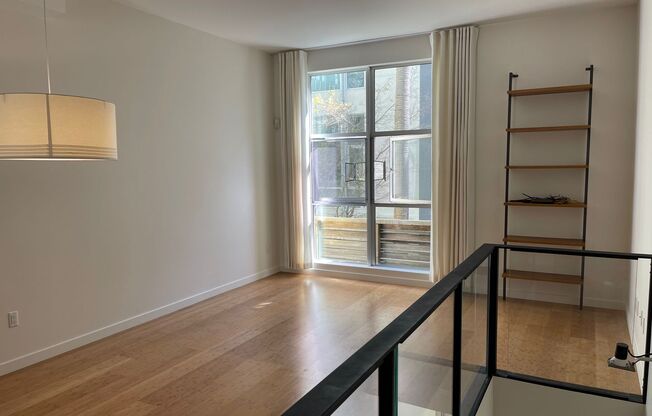 1 bed, 1 bath, $3,150